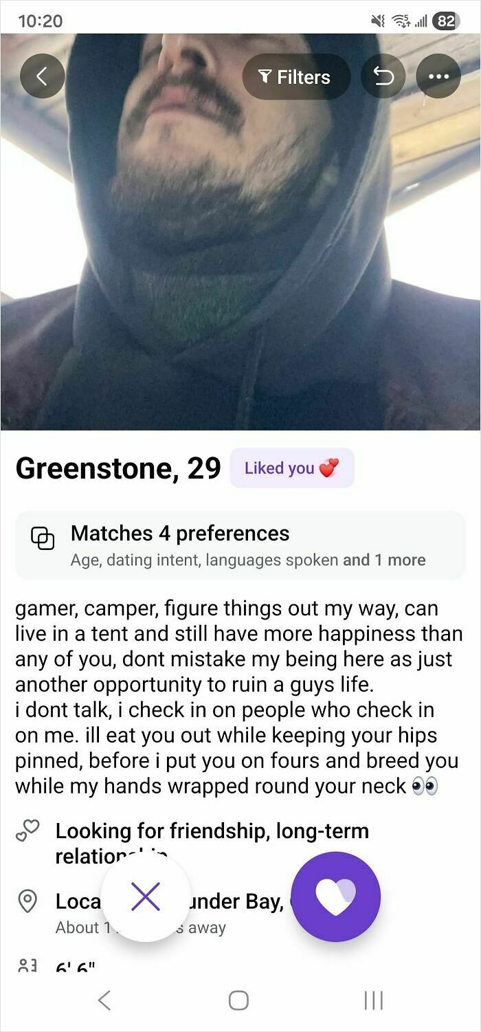Some Guys Think Far Too Highly Of Themselves, And We&rsquo;ve Gathered 93 Funny Examples