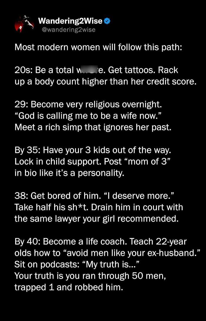 Some Guys Think Far Too Highly Of Themselves, And We&rsquo;ve Gathered 93 Funny Examples