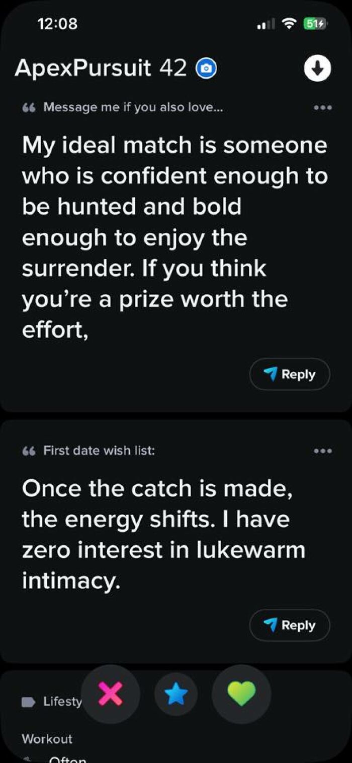 Some Guys Think Far Too Highly Of Themselves, And We&rsquo;ve Gathered 93 Funny Examples