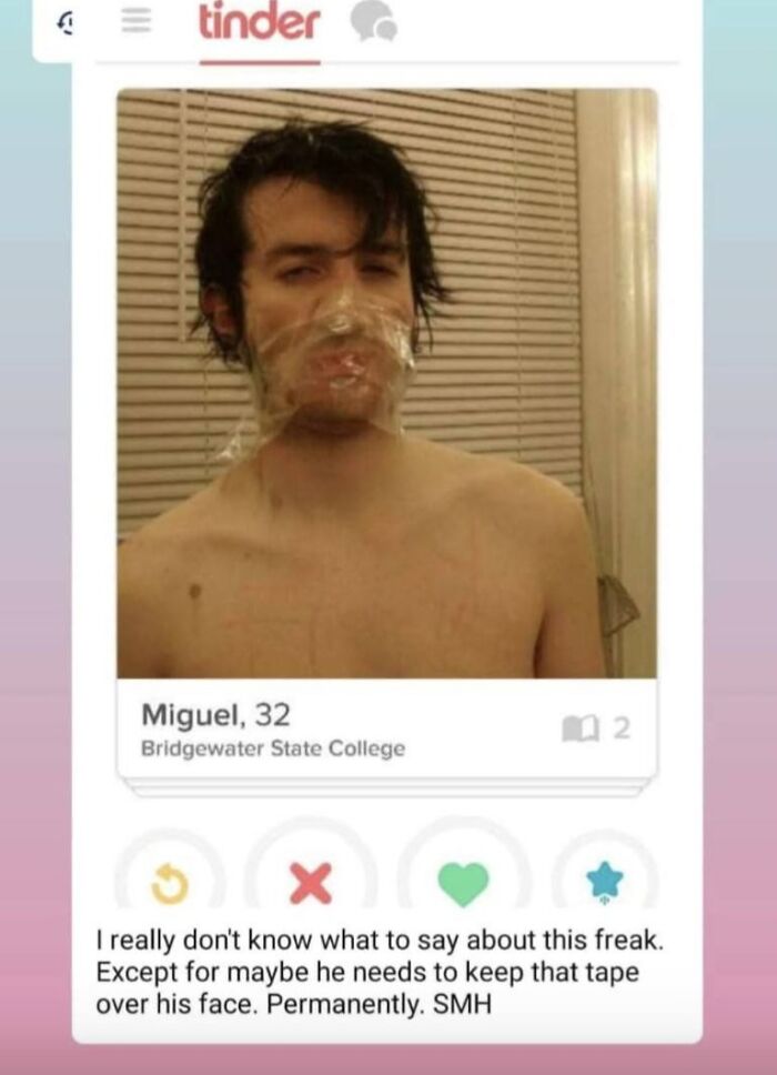 Some Guys Think Far Too Highly Of Themselves, And We&rsquo;ve Gathered 93 Funny Examples