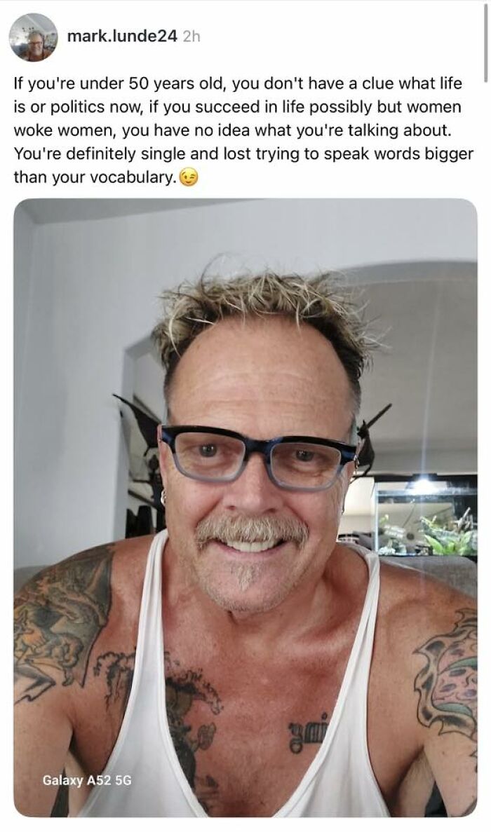 Some Guys Think Far Too Highly Of Themselves, And We&rsquo;ve Gathered 93 Funny Examples