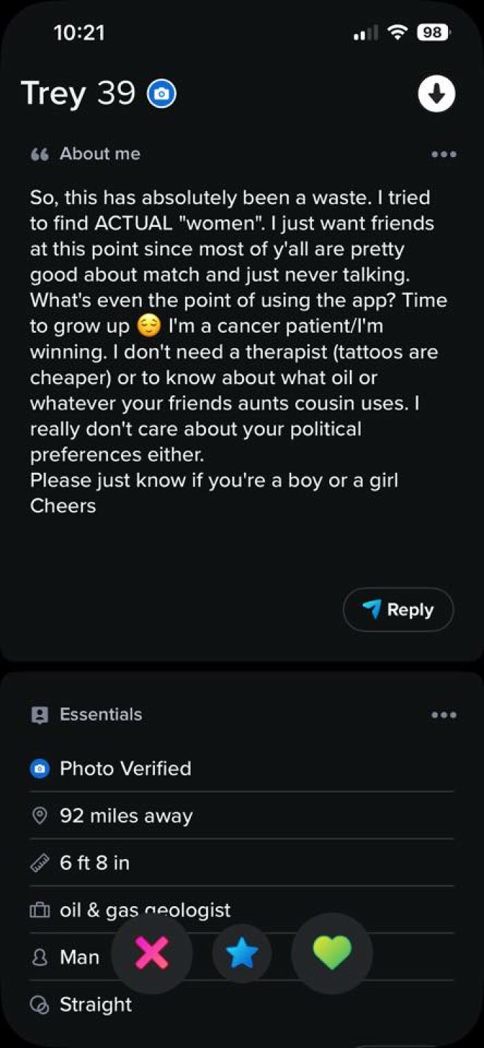 Some Guys Think Far Too Highly Of Themselves, And We&rsquo;ve Gathered 93 Funny Examples