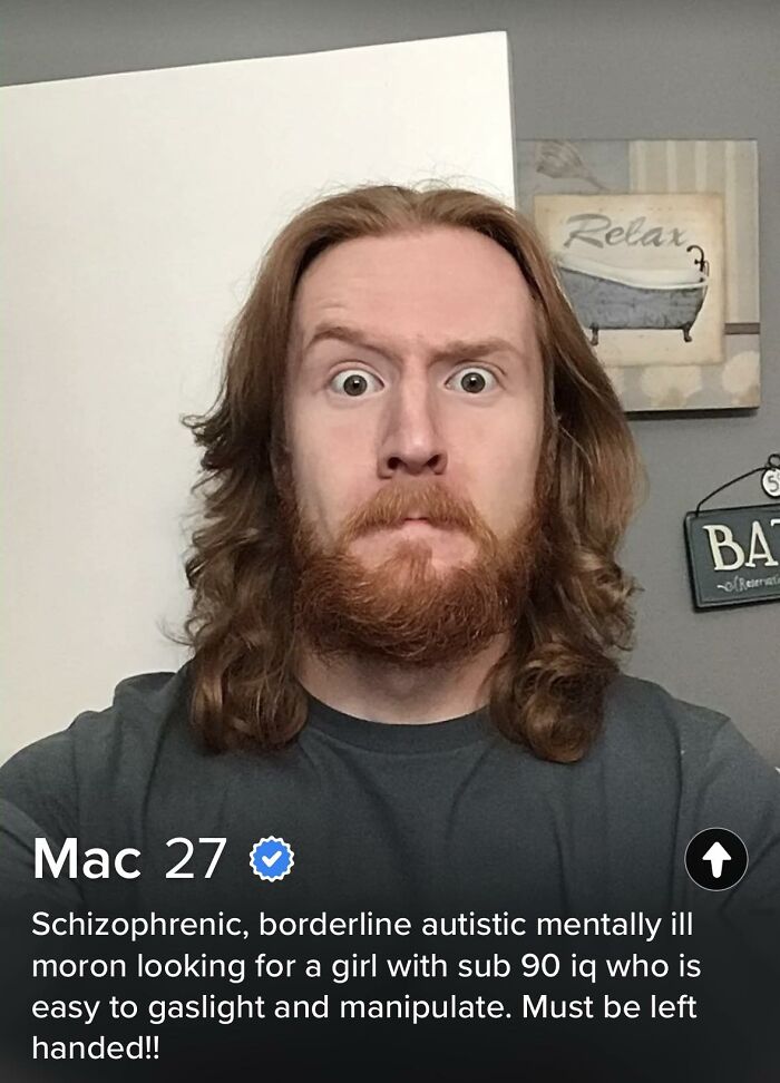 Some Guys Think Far Too Highly Of Themselves, And We&rsquo;ve Gathered 93 Funny Examples