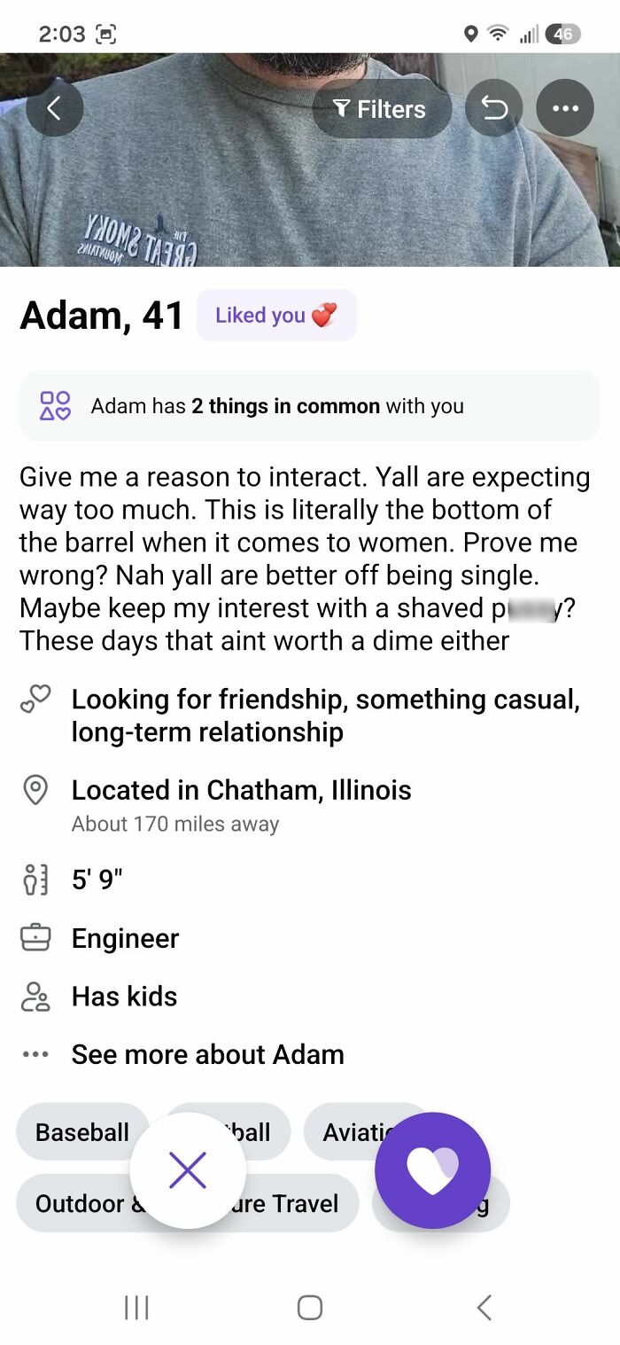 Some Guys Think Far Too Highly Of Themselves, And We&rsquo;ve Gathered 93 Funny Examples