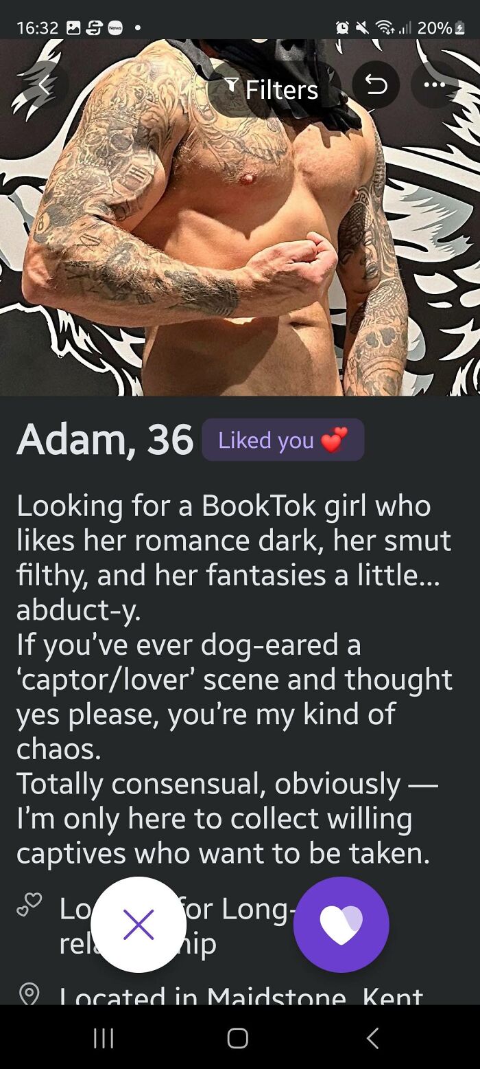 Some Guys Think Far Too Highly Of Themselves, And We&rsquo;ve Gathered 93 Funny Examples