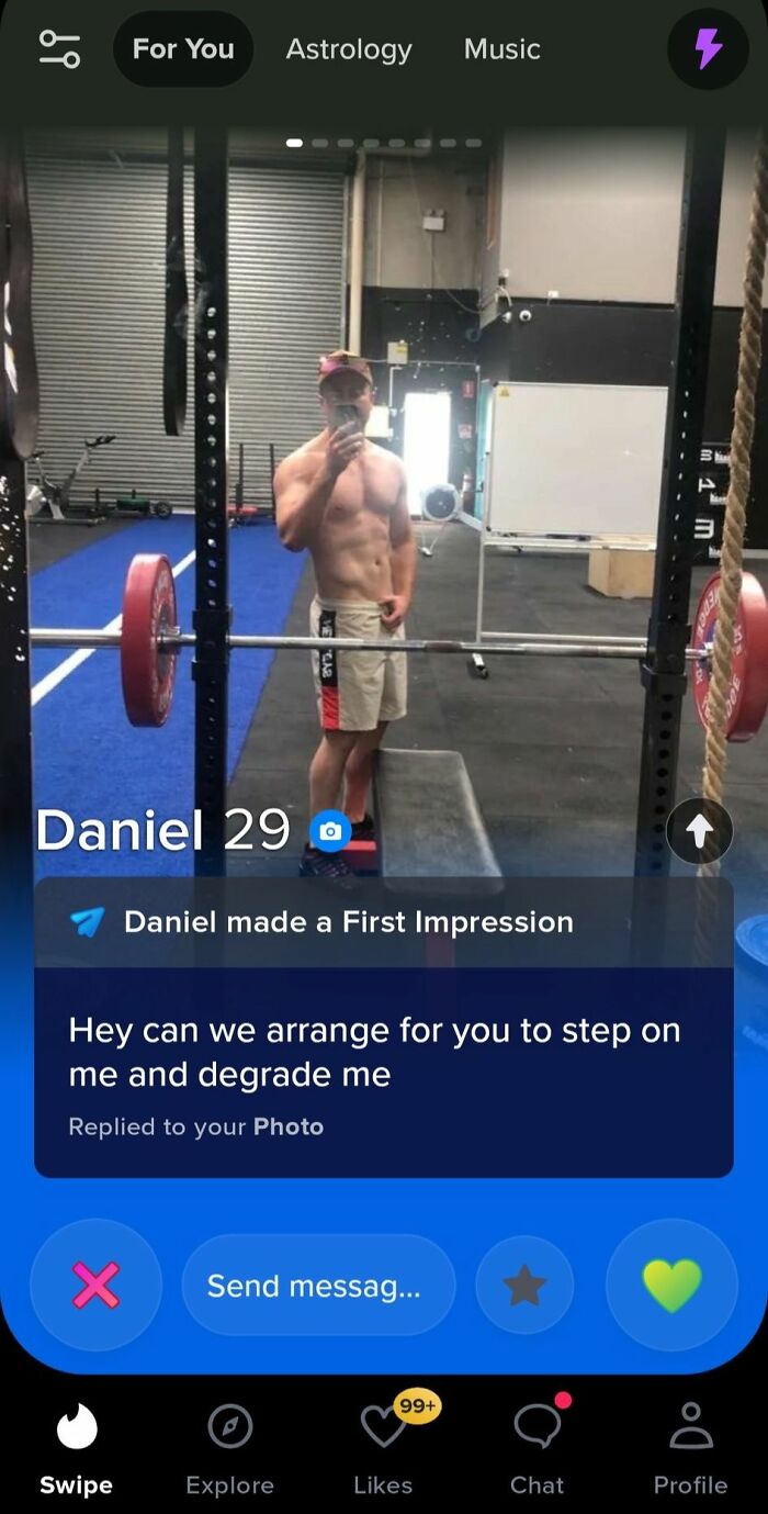 Some Guys Think Far Too Highly Of Themselves, And We&rsquo;ve Gathered 93 Funny Examples