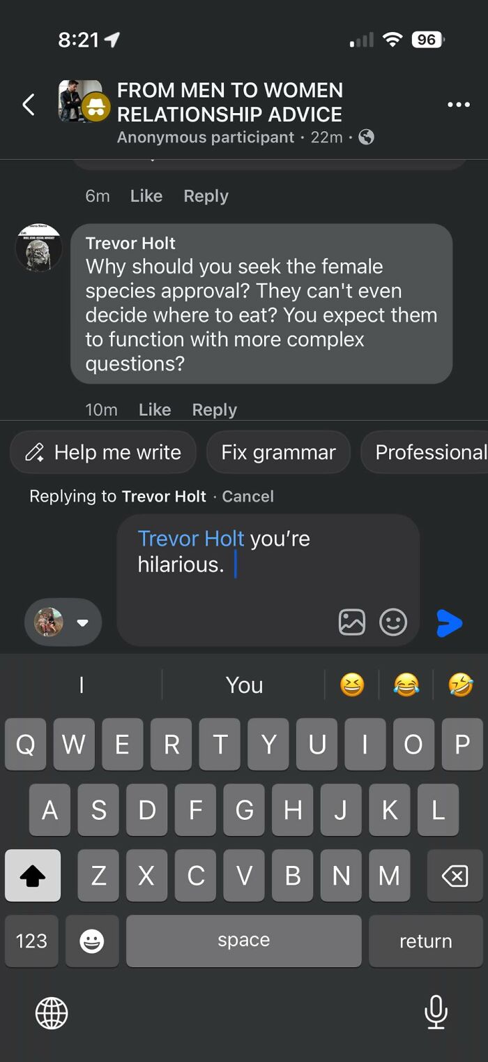 Some Guys Think Far Too Highly Of Themselves, And We&rsquo;ve Gathered 93 Funny Examples