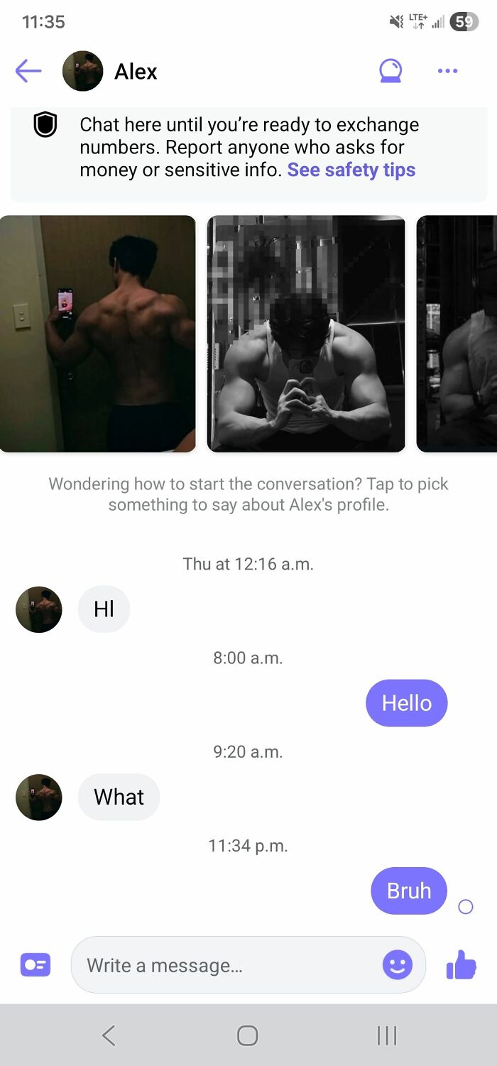 Some Guys Think Far Too Highly Of Themselves, And We&rsquo;ve Gathered 93 Funny Examples