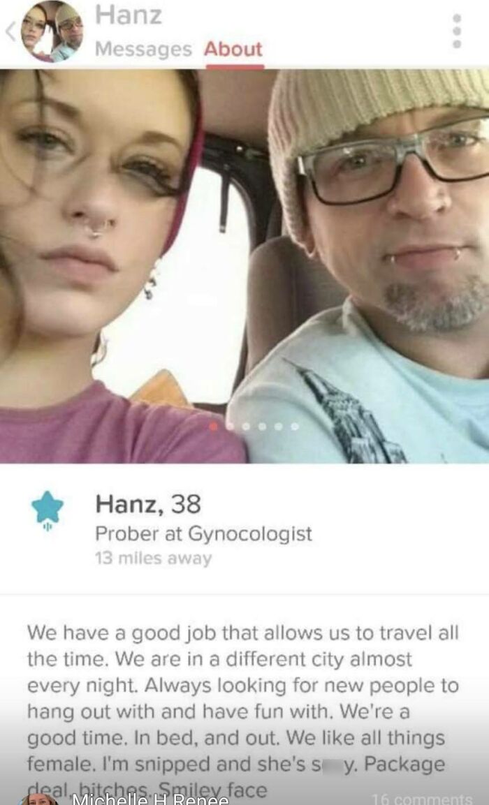 Some Guys Think Far Too Highly Of Themselves, And We&rsquo;ve Gathered 93 Funny Examples