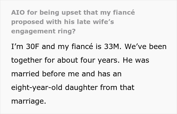 Woman Is Thrilled About Proposal Until One Message Completely Changes Everything