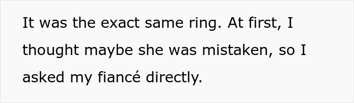 Woman Is Thrilled About Proposal Until One Message Completely Changes Everything