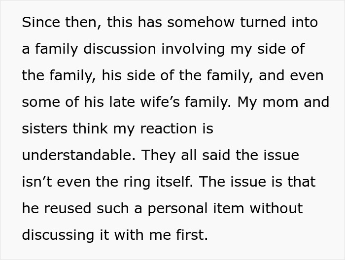 Woman Is Thrilled About Proposal Until One Message Completely Changes Everything