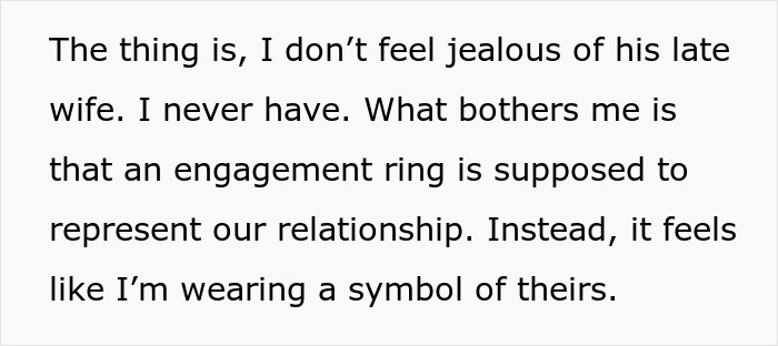 Woman Is Thrilled About Proposal Until One Message Completely Changes Everything