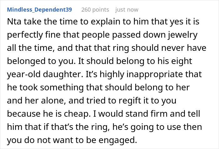 Woman Is Thrilled About Proposal Until One Message Completely Changes Everything