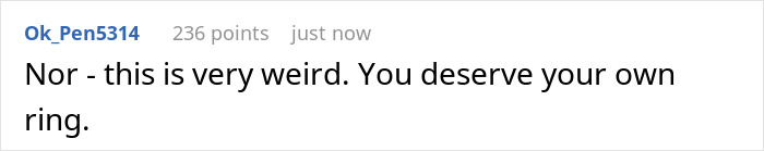 Woman Is Thrilled About Proposal Until One Message Completely Changes Everything