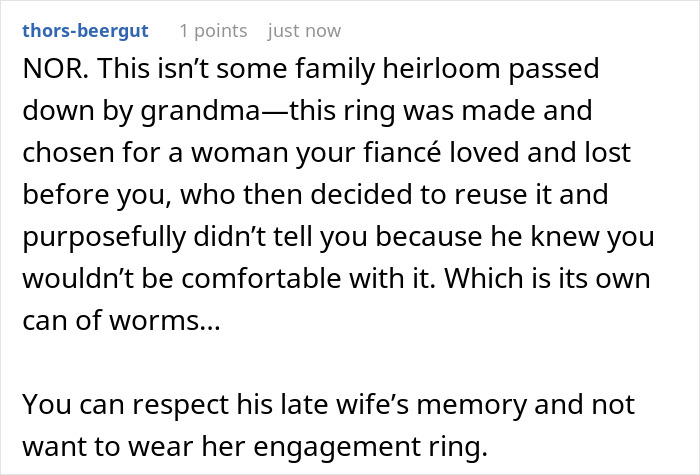 Woman Is Thrilled About Proposal Until One Message Completely Changes Everything