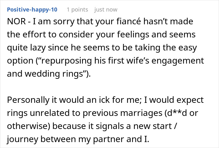 Woman Is Thrilled About Proposal Until One Message Completely Changes Everything