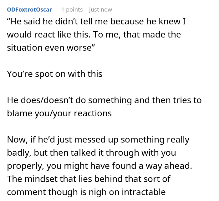 Woman Is Thrilled About Proposal Until One Message Completely Changes Everything