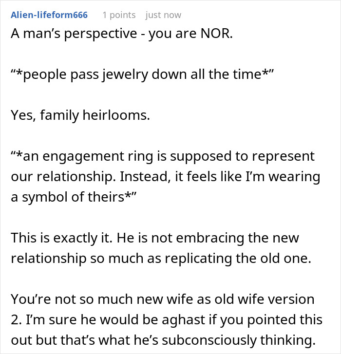 Woman Is Thrilled About Proposal Until One Message Completely Changes Everything