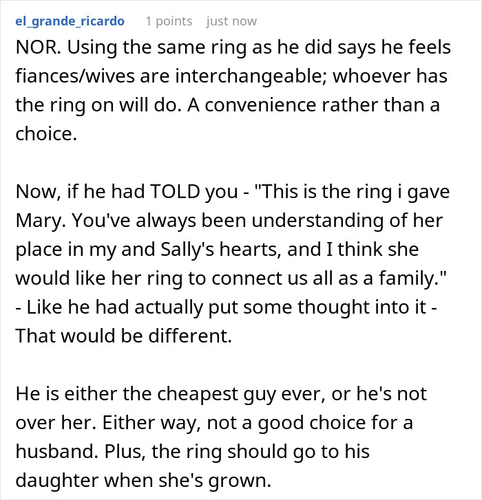 Woman Is Thrilled About Proposal Until One Message Completely Changes Everything
