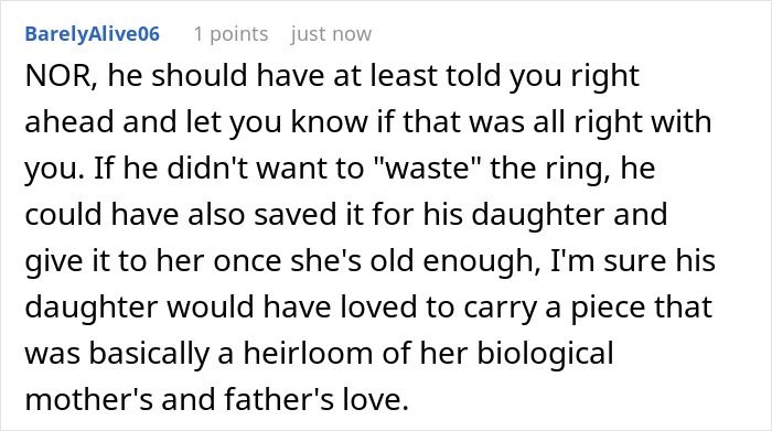 Woman Is Thrilled About Proposal Until One Message Completely Changes Everything