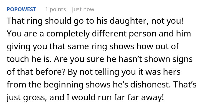 Woman Is Thrilled About Proposal Until One Message Completely Changes Everything