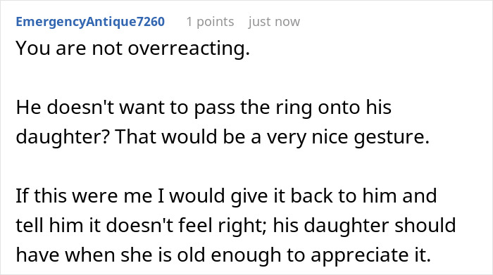 Woman Is Thrilled About Proposal Until One Message Completely Changes Everything