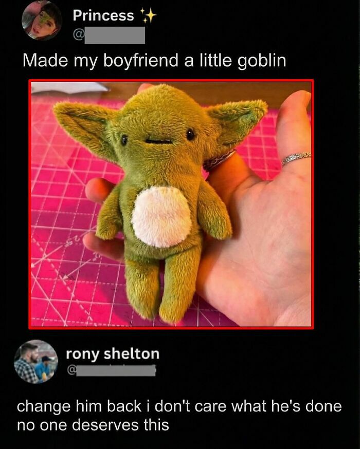71 Brutally Funny Replies That Ended Up Winning The Whole Post