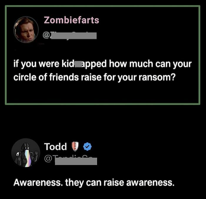 71 Brutally Funny Replies That Ended Up Winning The Whole Post