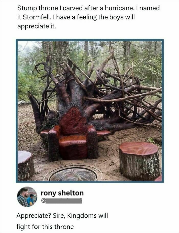71 Brutally Funny Replies That Ended Up Winning The Whole Post
