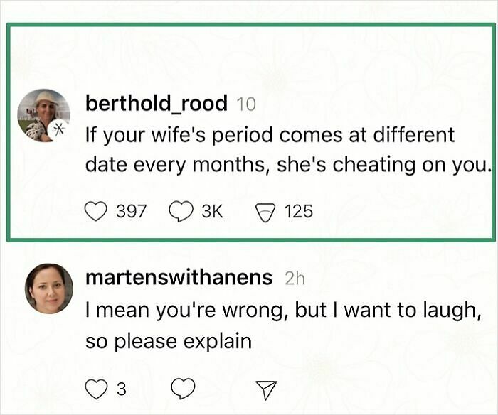 71 Brutally Funny Replies That Ended Up Winning The Whole Post