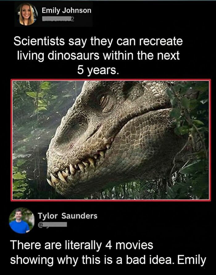 71 Brutally Funny Replies That Ended Up Winning The Whole Post