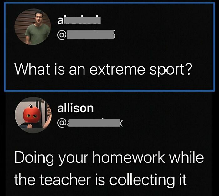 71 Brutally Funny Replies That Ended Up Winning The Whole Post