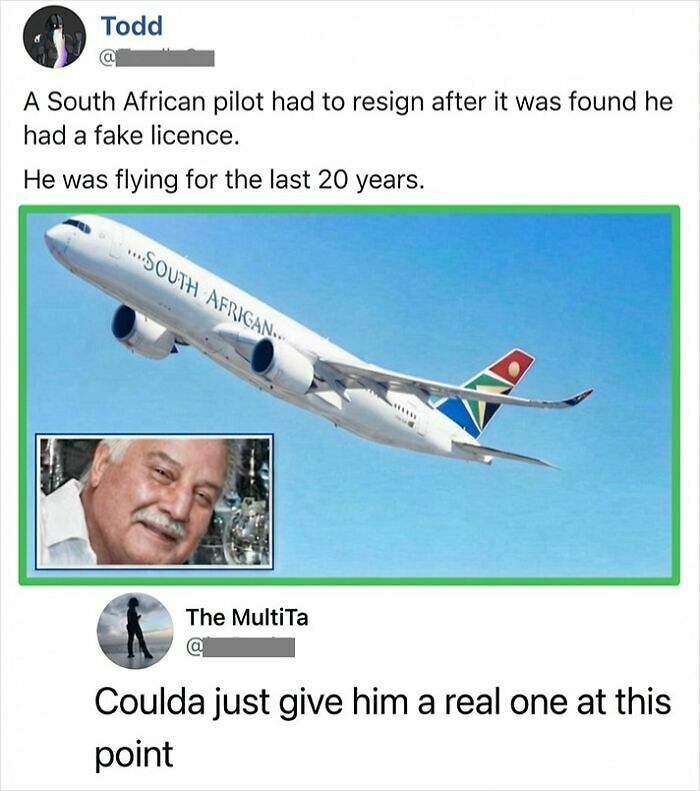 71 Brutally Funny Replies That Ended Up Winning The Whole Post