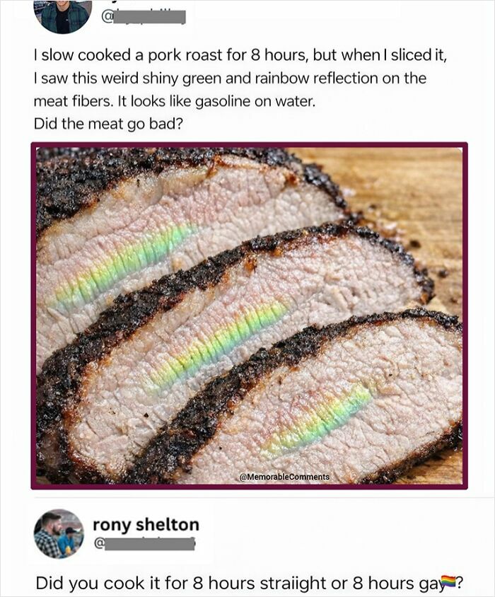 71 Brutally Funny Replies That Ended Up Winning The Whole Post