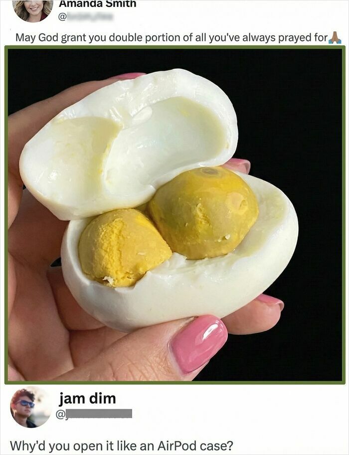 71 Brutally Funny Replies That Ended Up Winning The Whole Post