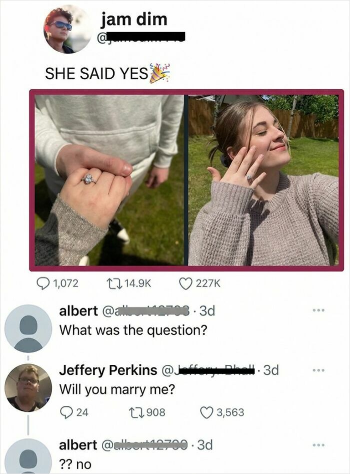 71 Brutally Funny Replies That Ended Up Winning The Whole Post