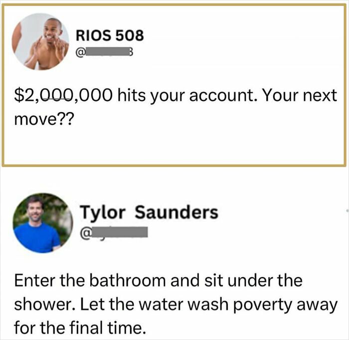 71 Brutally Funny Replies That Ended Up Winning The Whole Post