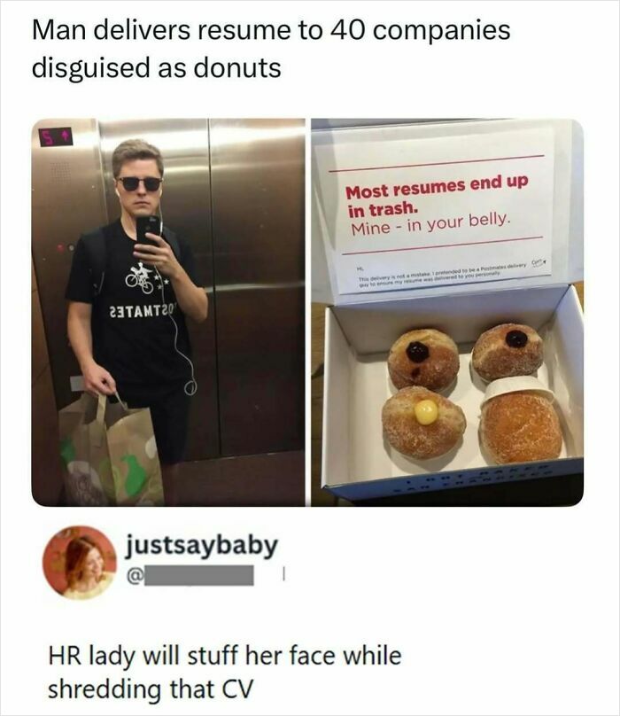 71 Brutally Funny Replies That Ended Up Winning The Whole Post