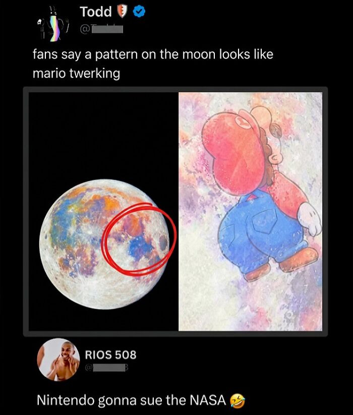 71 Brutally Funny Replies That Ended Up Winning The Whole Post