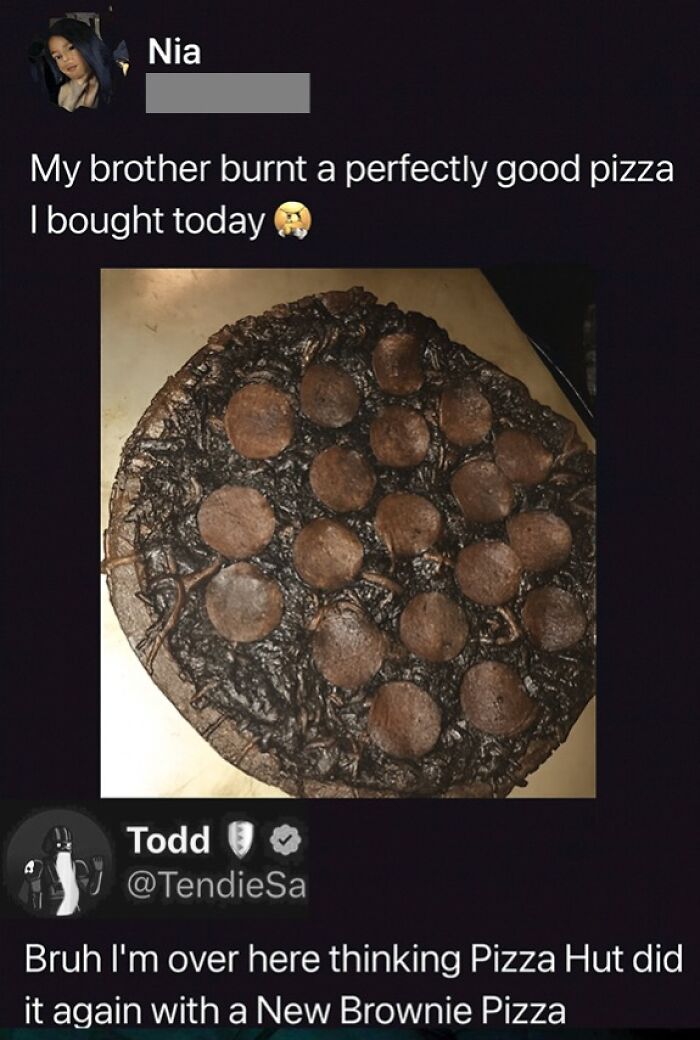 71 Brutally Funny Replies That Ended Up Winning The Whole Post
