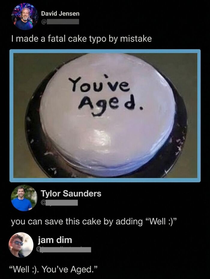 71 Brutally Funny Replies That Ended Up Winning The Whole Post