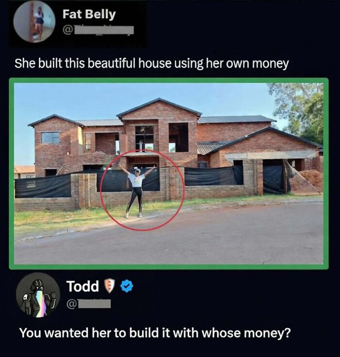 71 Brutally Funny Replies That Ended Up Winning The Whole Post