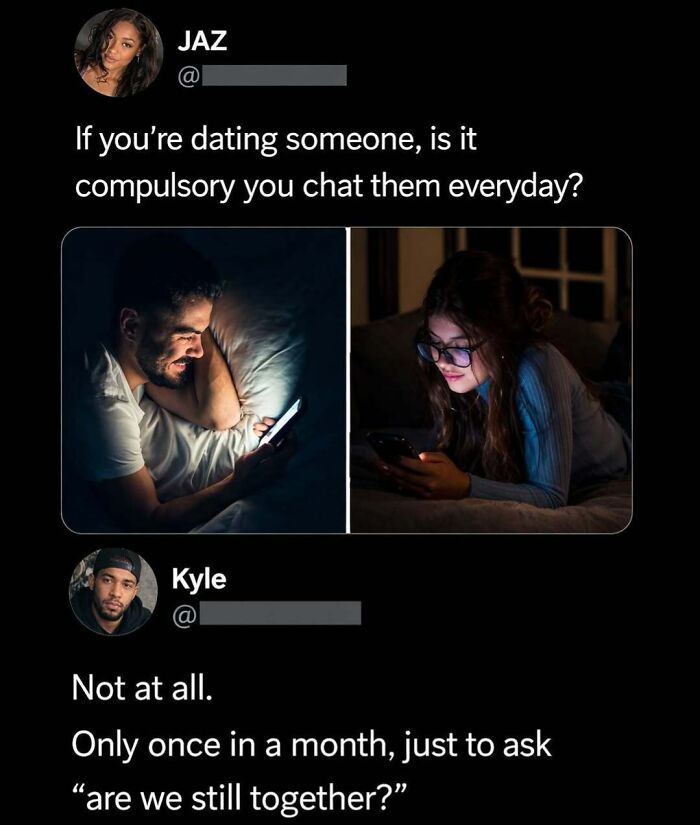 71 Brutally Funny Replies That Ended Up Winning The Whole Post