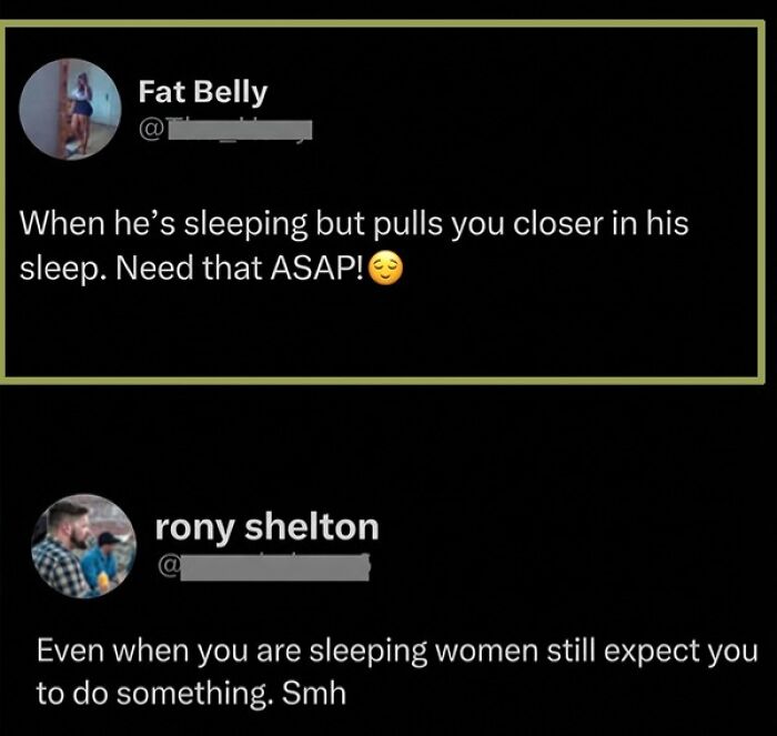 71 Brutally Funny Replies That Ended Up Winning The Whole Post