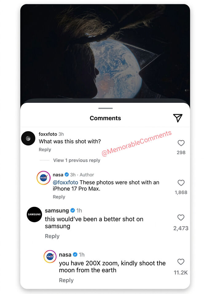 71 Brutally Funny Replies That Ended Up Winning The Whole Post
