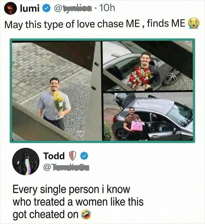 71 Brutally Funny Replies That Ended Up Winning The Whole Post