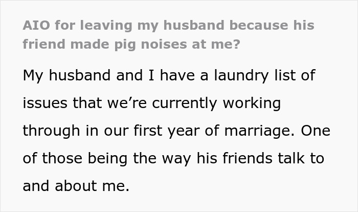 Spineless Husband Threw A Tantrum After His Wife Handed Him Divorce Papers With Good Reason