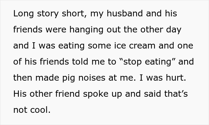 Spineless Husband Threw A Tantrum After His Wife Handed Him Divorce Papers With Good Reason