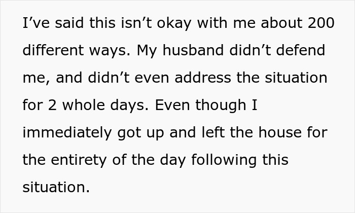 Spineless Husband Threw A Tantrum After His Wife Handed Him Divorce Papers With Good Reason